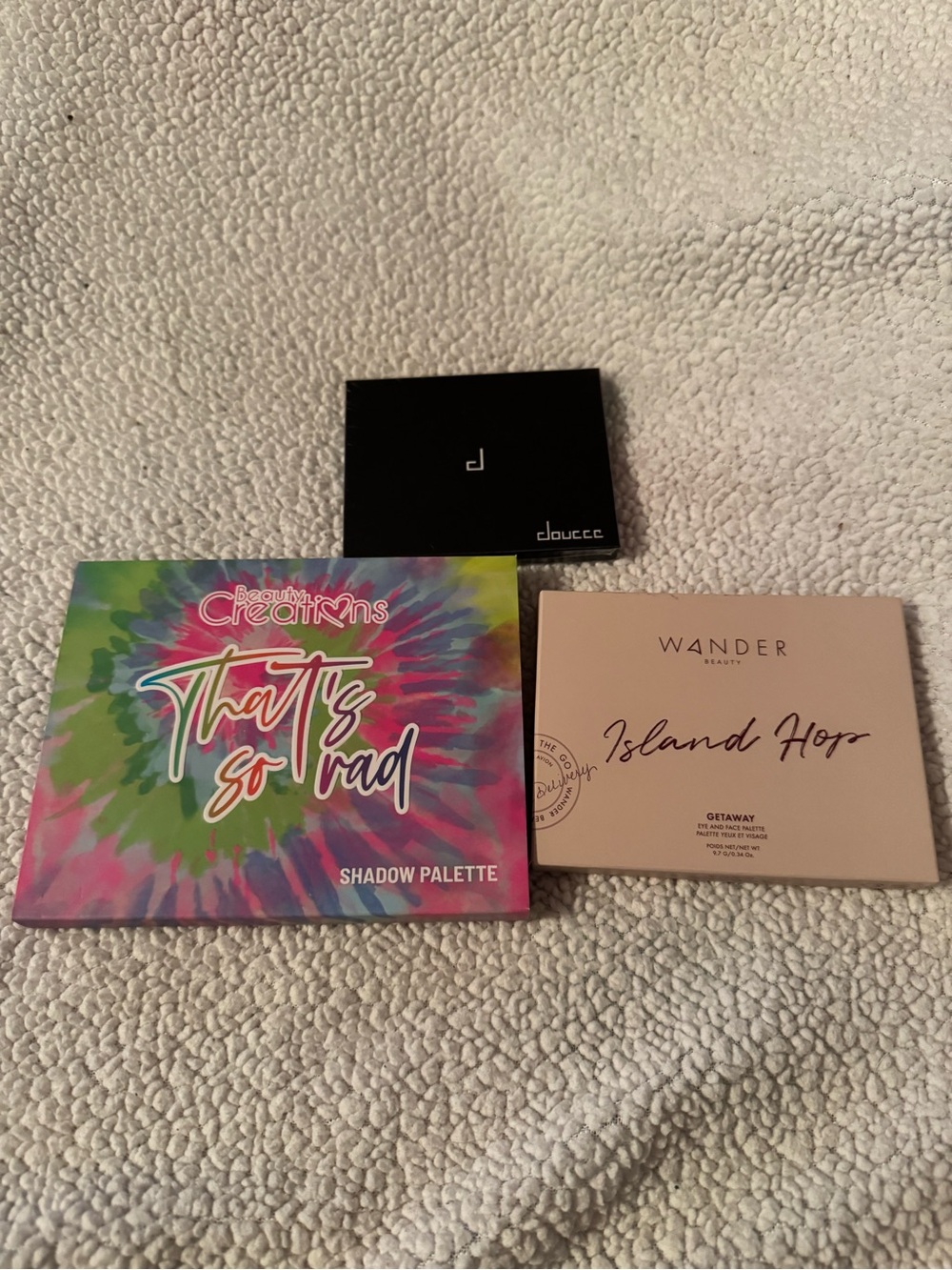 Wander Island Hop Getaway That’s So Rad Beauty Creations More C3 NEW